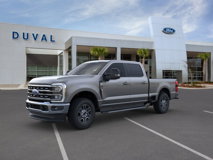 New 2024 Ford F350 Lariat w/ FX4 Off-Road Package