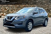 Used 2020 Nissan Rogue SV
