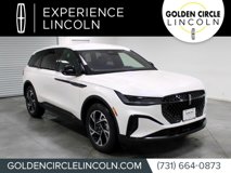 New 2025 Lincoln Nautilus Premier w/ Jet Appearance Package