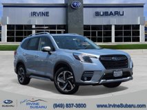 Certified 2022 Subaru Forester Touring w/ Popular Package #3