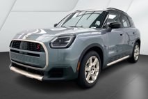 New 2025 MINI Cooper Countryman S