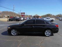 Used 2018 Honda Accord LX