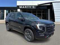 New 2026 GMC Terrain AT4 w/ Technology Package II