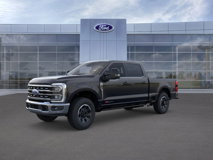 New 2025 Ford F350 4x4 Crew Cab Super Duty