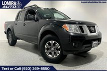 Used 2019 Nissan Frontier PRO-4X