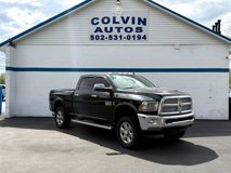 Used 2015 RAM 3500 Laramie w/ Convenience Group