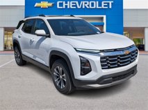 New 2026 Chevrolet Equinox LT w/ Convenience Package II