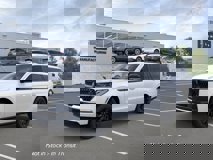 New 2025 Lincoln Navigator Reserve