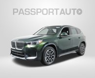 New 2025 BMW X1 xDrive28i w/ Convenience Package
