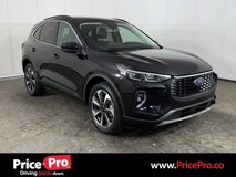 Used 2023 Ford Escape Platinum