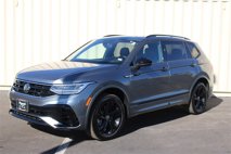 Certified 2024 Volkswagen Tiguan SE R-Line w/ MDO Package, Two-Row