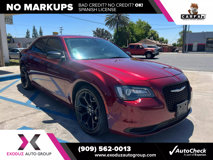 Used 2019 Chrysler 300 Touring w/ Sport Appearance Package