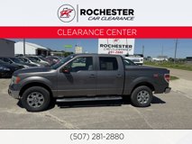 Used 2014 Ford F150 XL