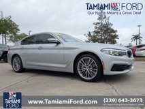 Used 2020 BMW 530i w/ Convenience Package