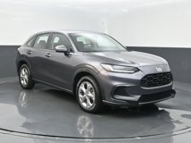 Certified 2023 Honda HR-V LX