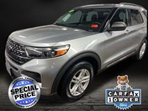 Used 2022 Ford Explorer XLT