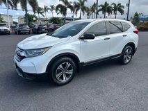 Used 2018 Honda CR-V LX