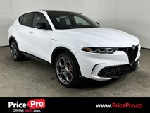 Used 2024 Alfa Romeo Tonale Veloce