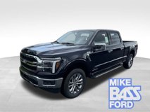 New 2025 Ford F150 Lariat