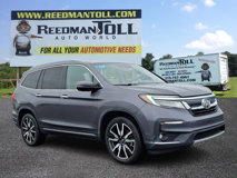 Used 2019 Honda Pilot Touring