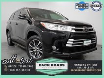 Used 2019 Toyota Highlander XLE