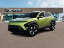 New 2025 Hyundai Kona SEL