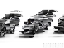 Certified 2024 Acura MDX FWD w/ Technology Package