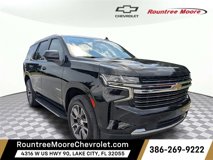 Used 2023 Chevrolet Tahoe LT