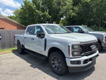 New 2025 Ford F250 XL