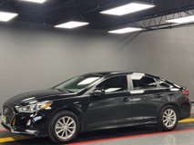 Used 2018 Hyundai Sonata SE