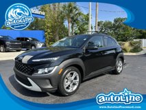 Used 2023 Hyundai Kona SEL w/ Convenience Package