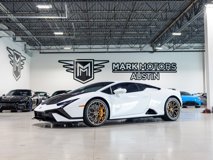 Used 2023 Lamborghini Huracan Tecnica