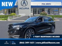 New 2025 Acura MDX w/ Technology Package