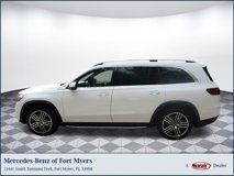 Used 2025 Mercedes-Benz GLS 450 4MATIC