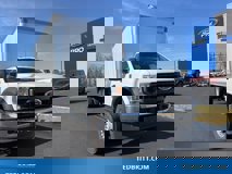 Used 2022 Ford F550 2WD Regular Cab Super Duty