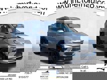 New 2026 Buick Encore GX Sport Touring w/ Experience Buick Package