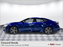 Used 2023 Nissan Maxima SV w/ Floor Mat Group