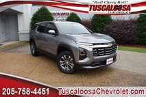 New 2026 Chevrolet Equinox LT w/ Convenience Package II