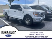 Used 2022 Ford F150 XLT w/ Equipment Group 302A High