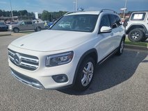 Used 2022 Mercedes-Benz GLB 250