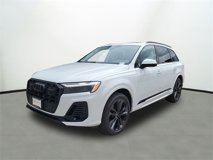 New 2025 Audi Q7 3.0T Premium Plus