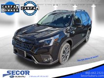 Used 2024 Subaru Forester Limited