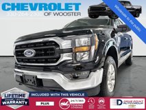 Used 2023 Ford F150 XLT
