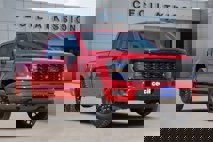 New 2024 Ford F150 STX w/ STX Black Appearance Package