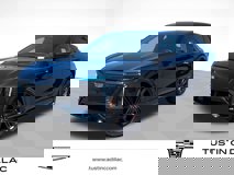 New 2026 Cadillac Lyriq V