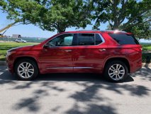 Used 2019 Chevrolet Traverse High Country w/ LPO, Floor Liner Package