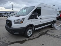 New 2024 Ford Transit 250 148 Medium Roof Extended AWD