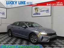 Used 2022 Kia K5 LXS