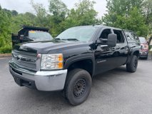 Used 2012 Chevrolet Silverado 1500 LS
