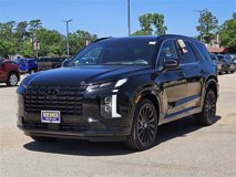 New 2025 Hyundai Palisade Calligraphy